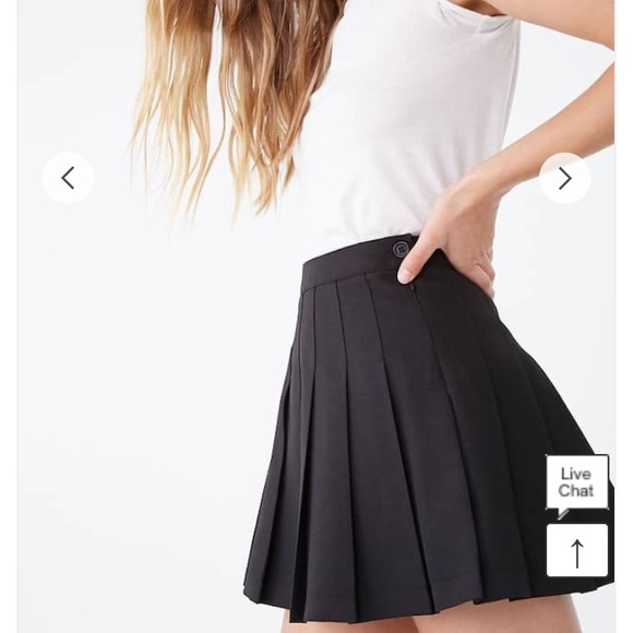 Cute party skirts or event like skirts - Picture 3 of 6